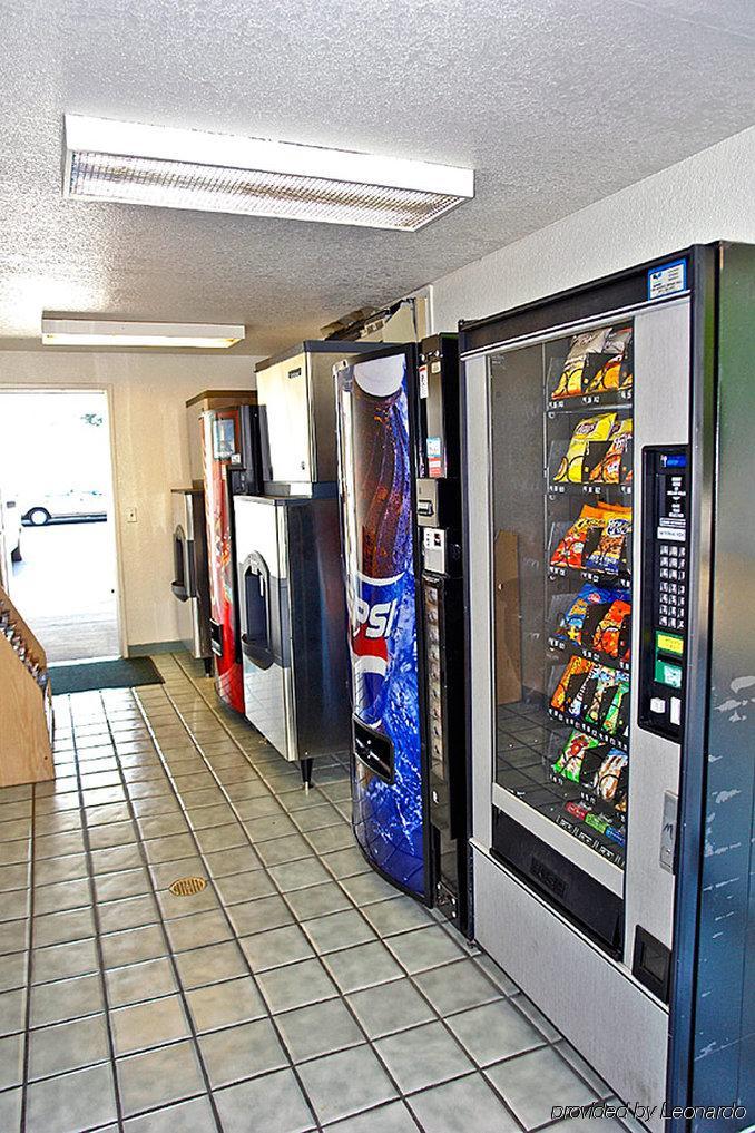 Motel 6-Tigard, Or - Portland South - Lake Oswego المظهر الخارجي الصورة