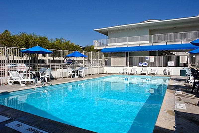 Motel 6-Tigard, Or - Portland South - Lake Oswego المظهر الخارجي الصورة