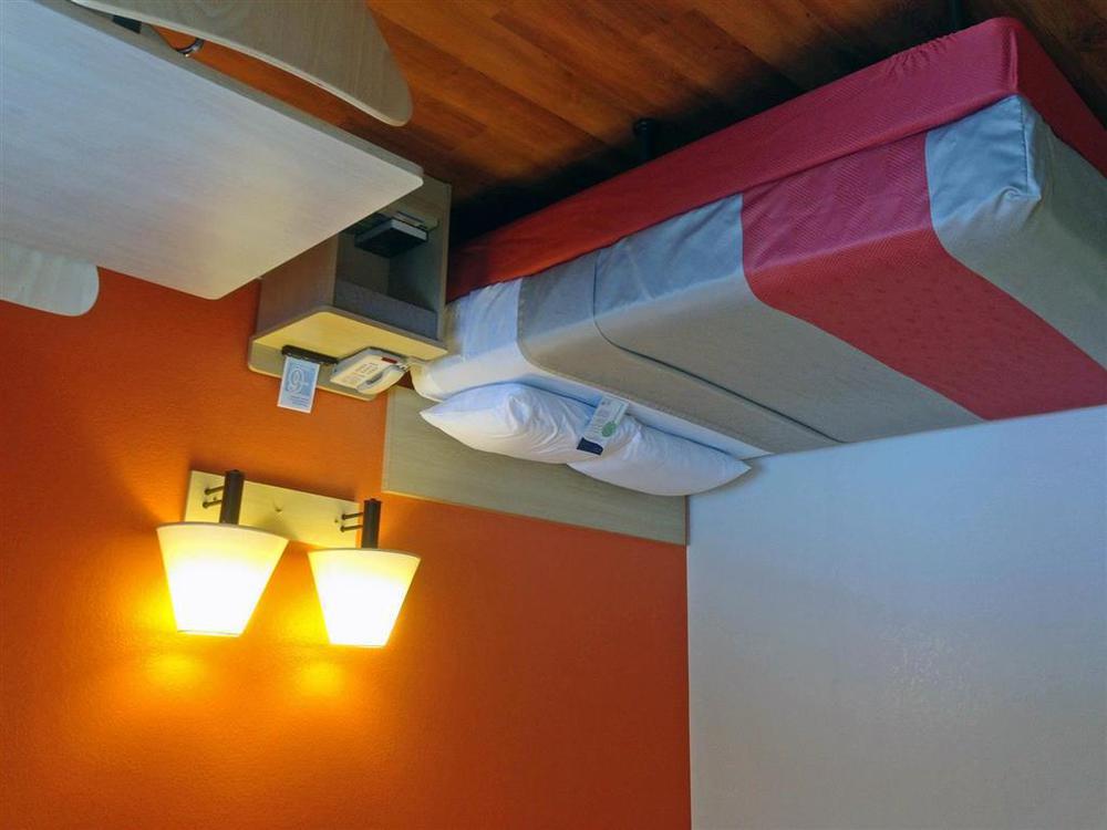 Motel 6-Tigard, Or - Portland South - Lake Oswego الغرفة الصورة